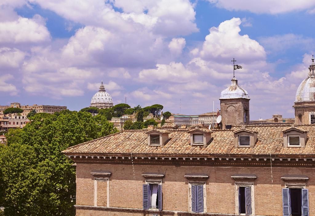 Hotel Indigo Rome - St. George, foto 13