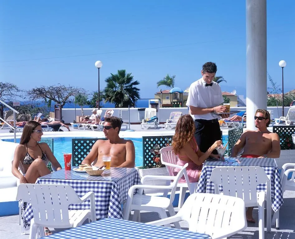 Terras