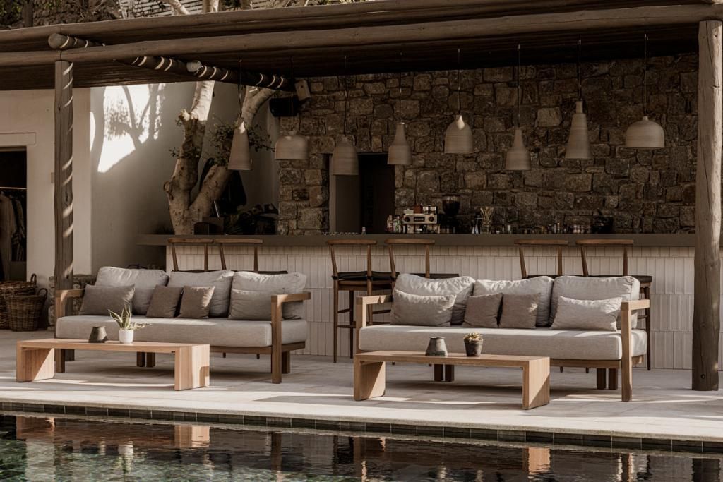 Enigma Mykonos Hideaway Suites, foto 14