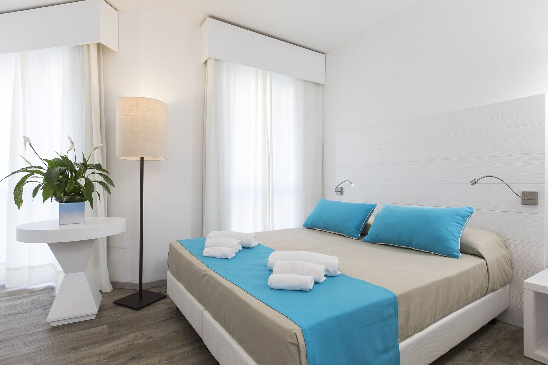 Lu’ Hotel Maladroxia , foto 5