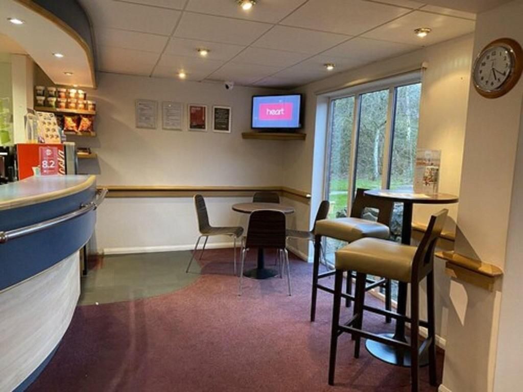 Days Inn by Wyndham Michaelwood M5, foto 8