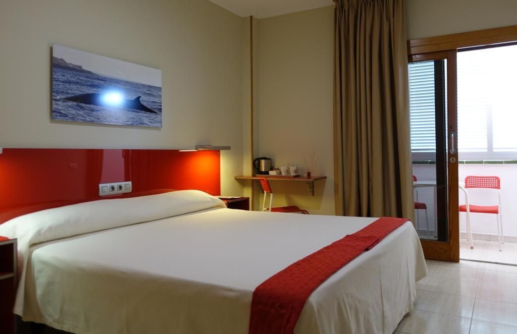 Andrea's Hotel Tenerife, foto 7