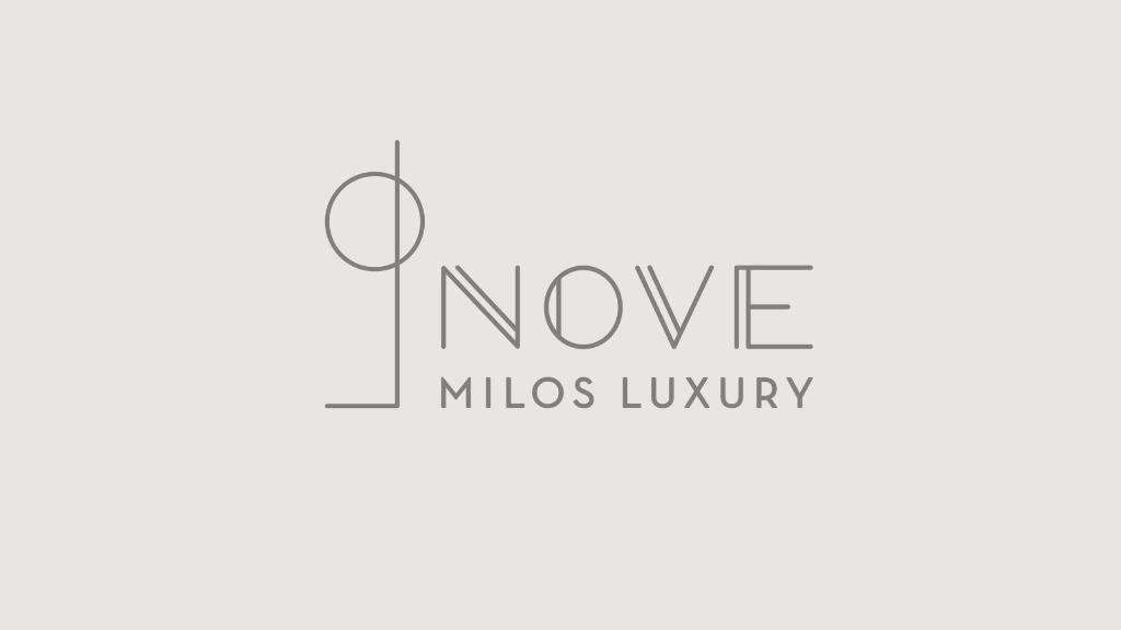 Nove Milos Luxury by Estia, foto 10