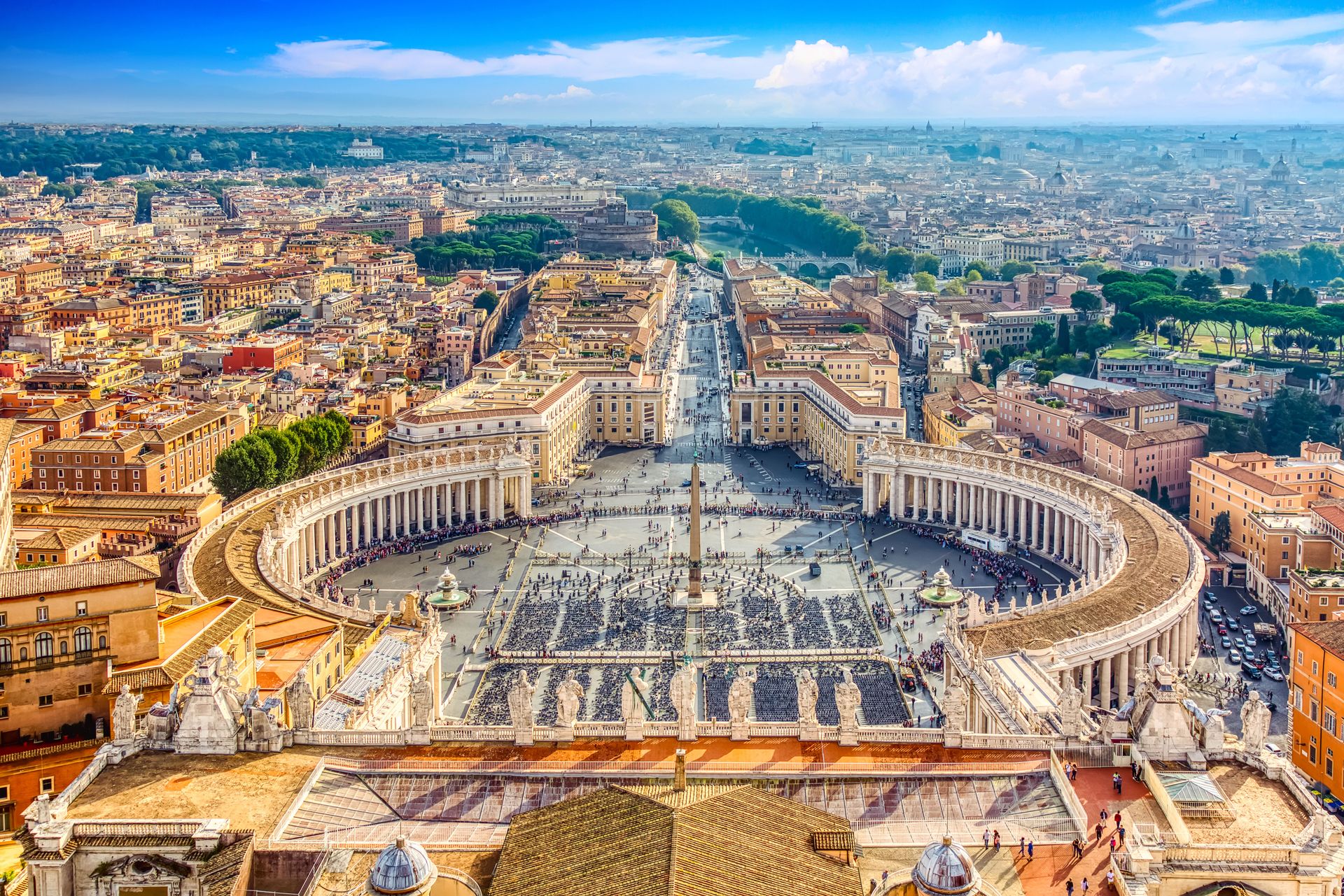Ontdek Rome, foto 8