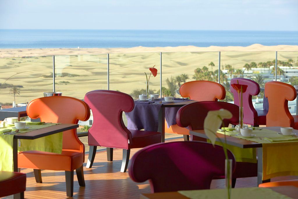 Bohemia Suites & Spa, foto 3