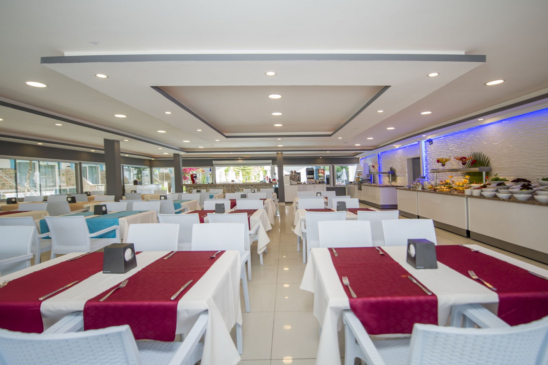 Side Sunberk Hotel, foto 10