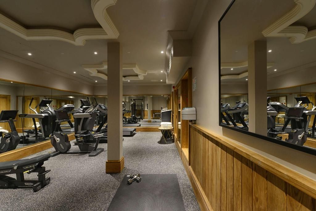 The Lalit London, foto 5