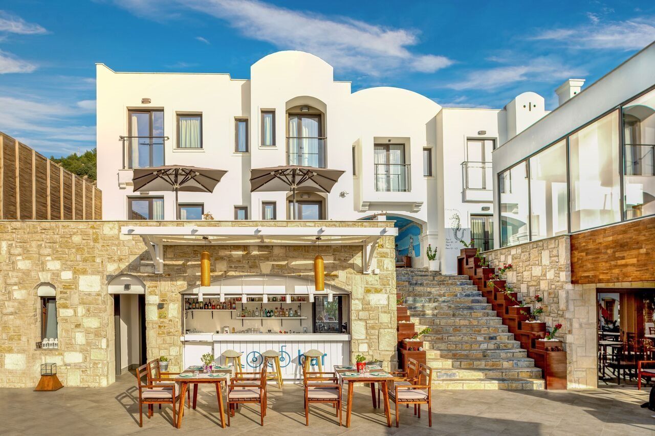Senses Hotel, foto 6