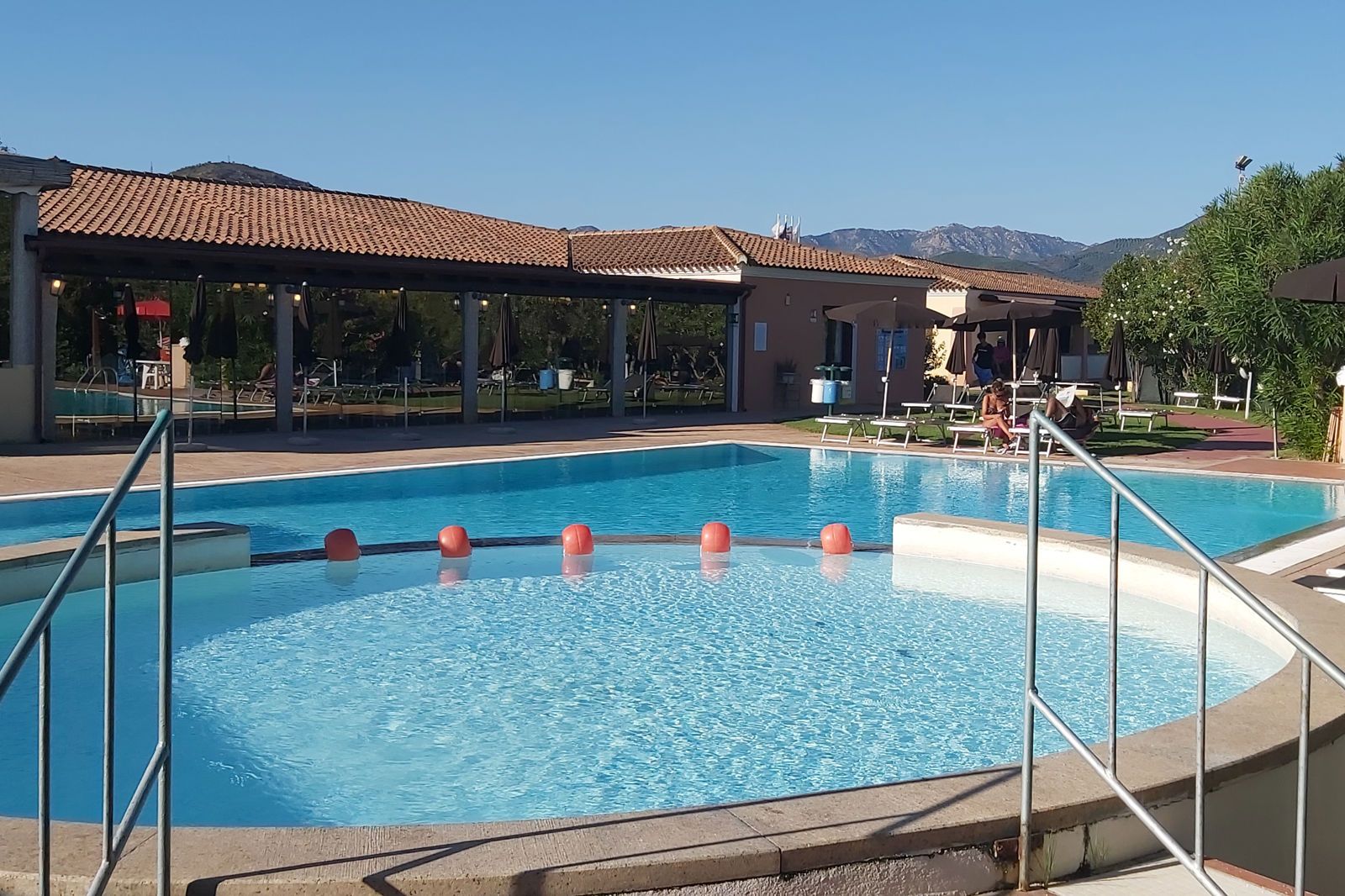 Club Hotel Li Suari, foto 4