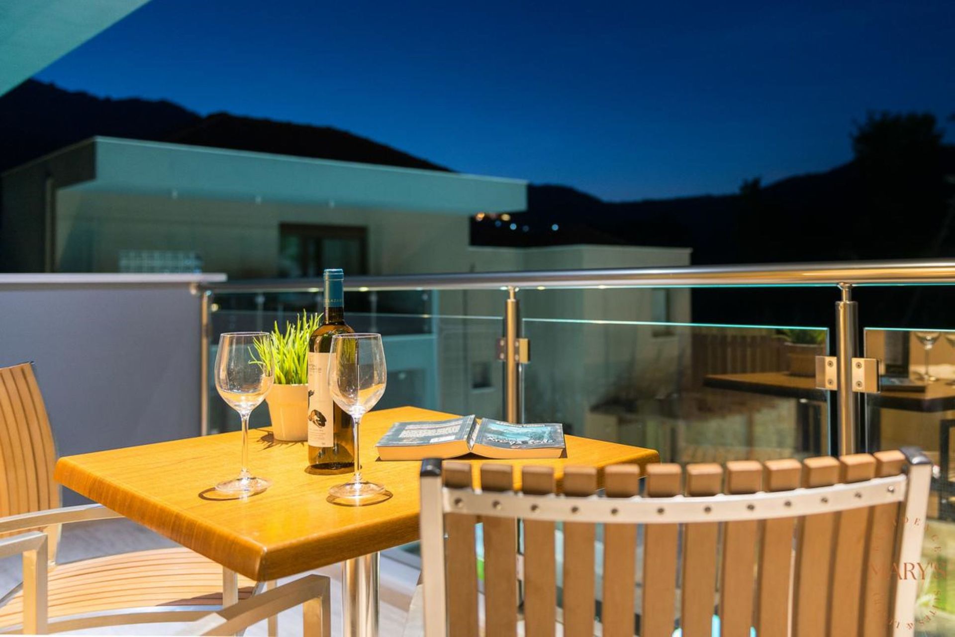Mary’s Residence Suites & Luxury, foto 4
