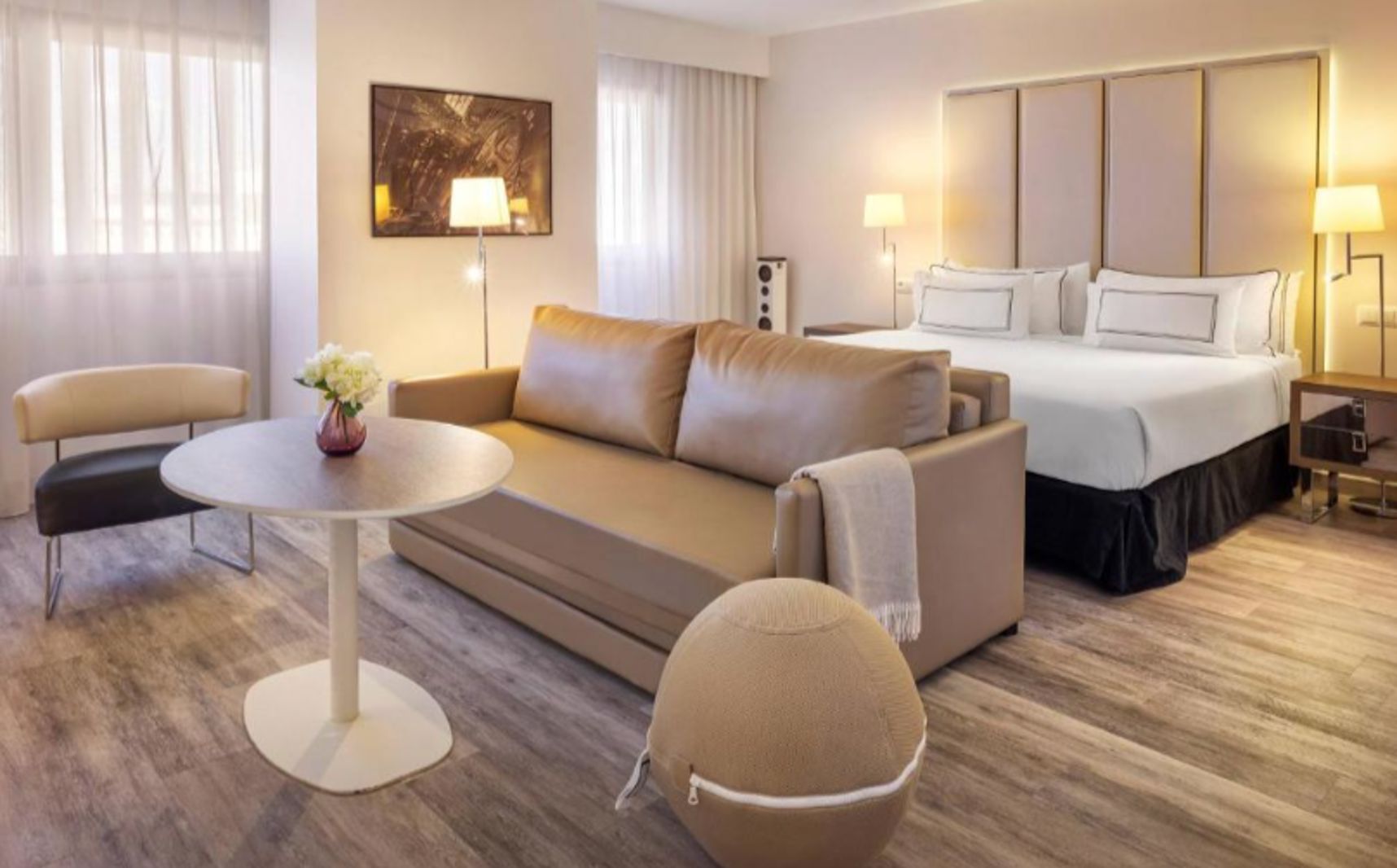 Meliá Lebreros, foto 12