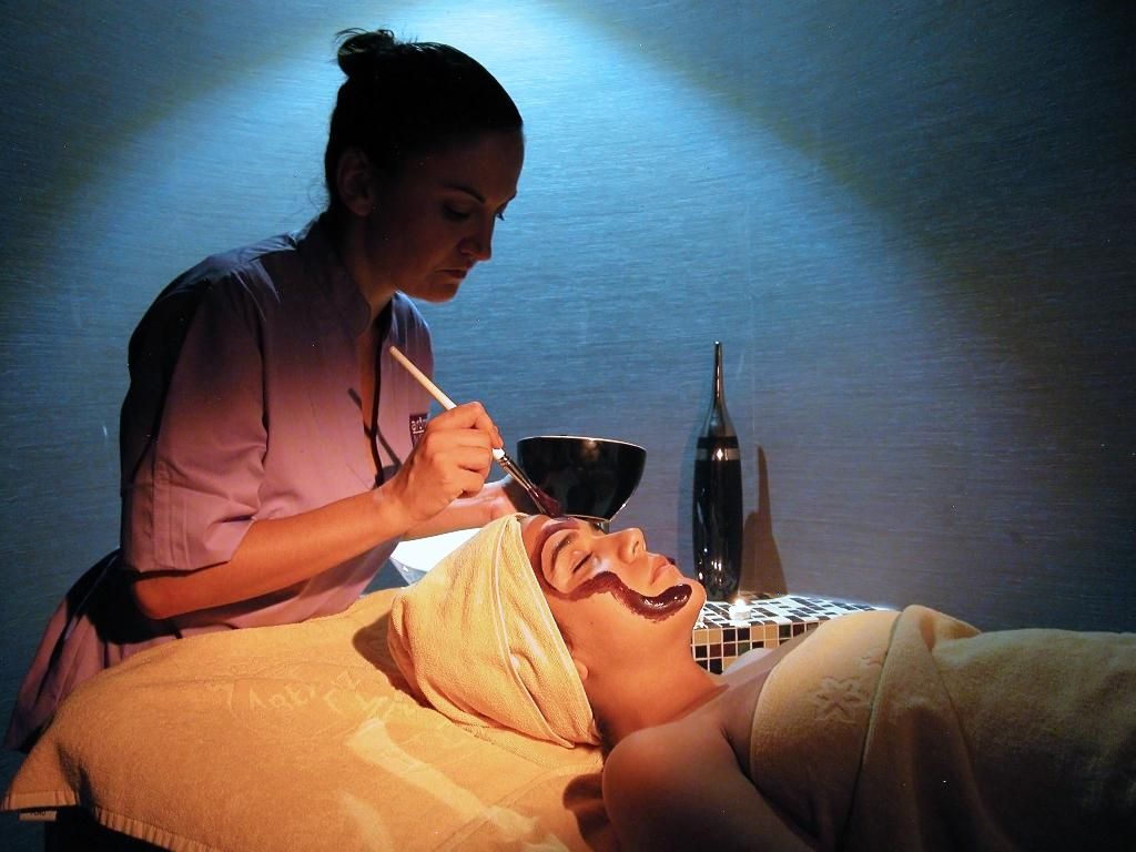 Hotel Palacio Albacete & SPA, foto 5