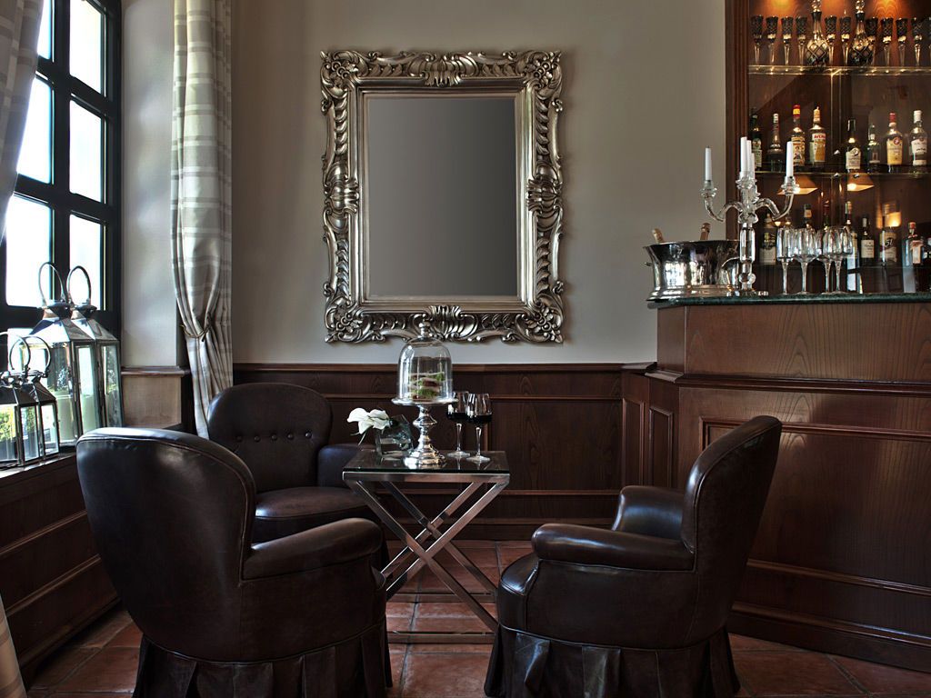 Hotel Villa Fiesole, foto 5