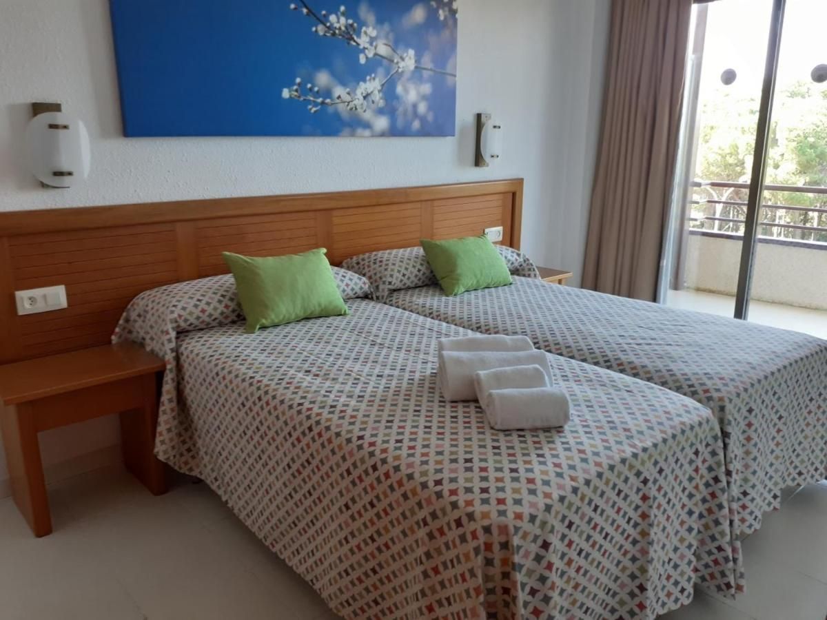 Aparthotel & Village Golf Beach, foto 7
