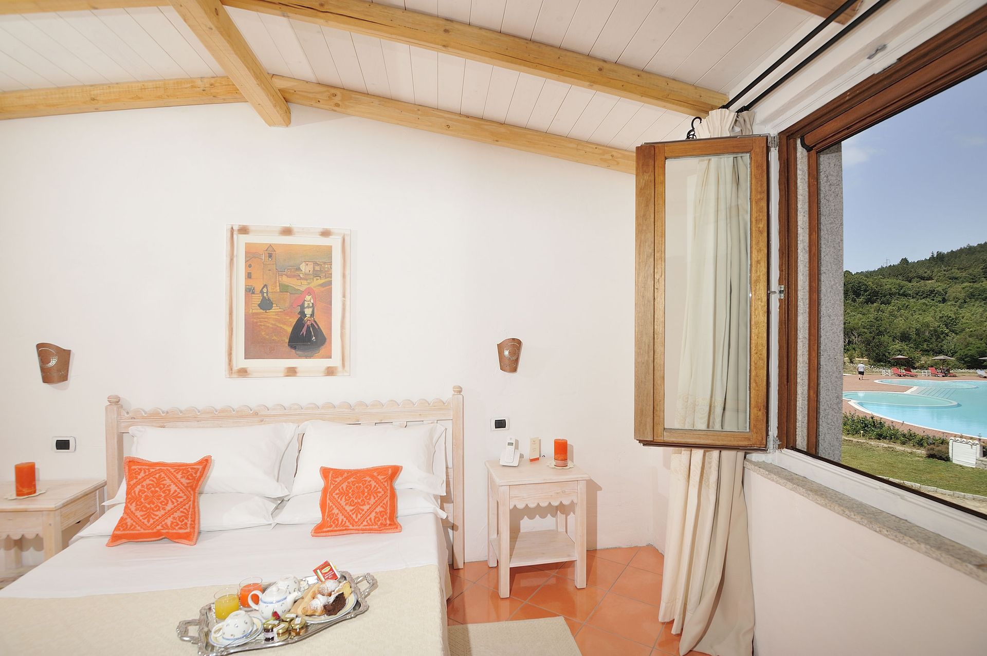 Hotel Orlando Sardegna, foto 10