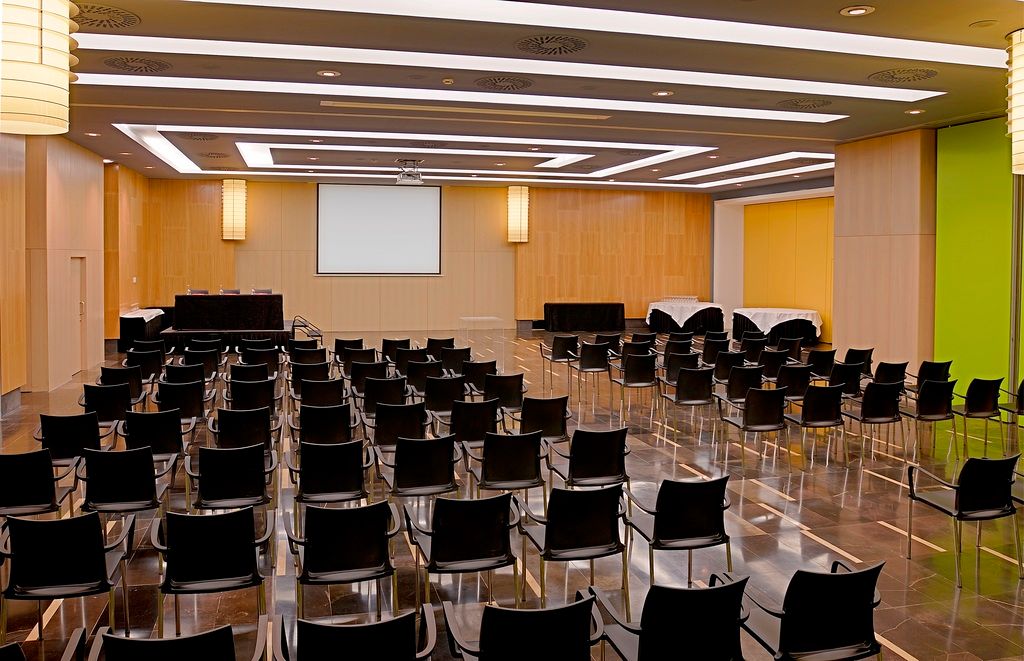 Vincci Zaragoza Zentro, foto 11