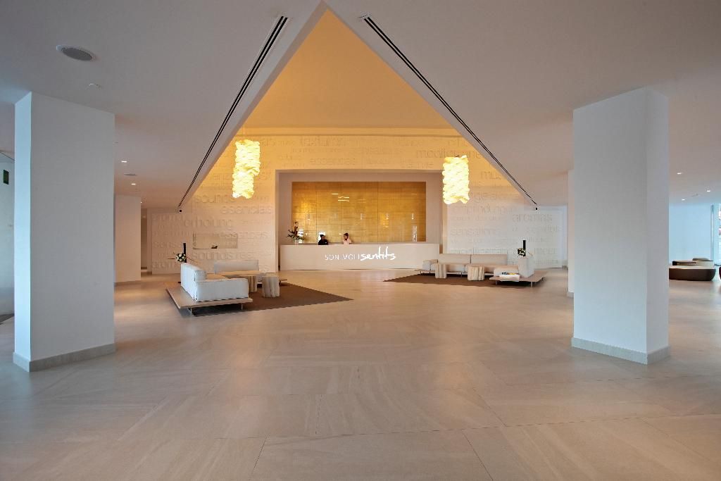 Son Moll Sentits Hotel & Spa, foto 6