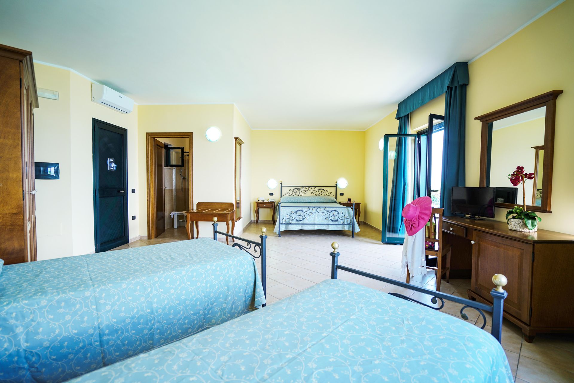 Villaggio Hotel Lido San Giuseppe, foto 5