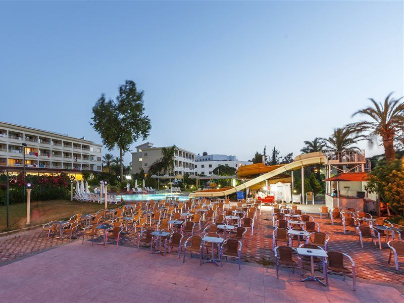 Bieno Venüs Hotel & Spa, foto 9