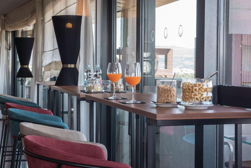 DoubleTree by Hilton Florence Metropole, foto 6