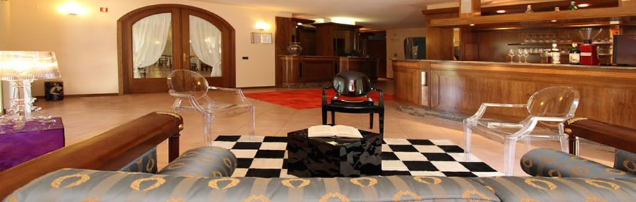 Hotel Garni Al Poggio, foto 10