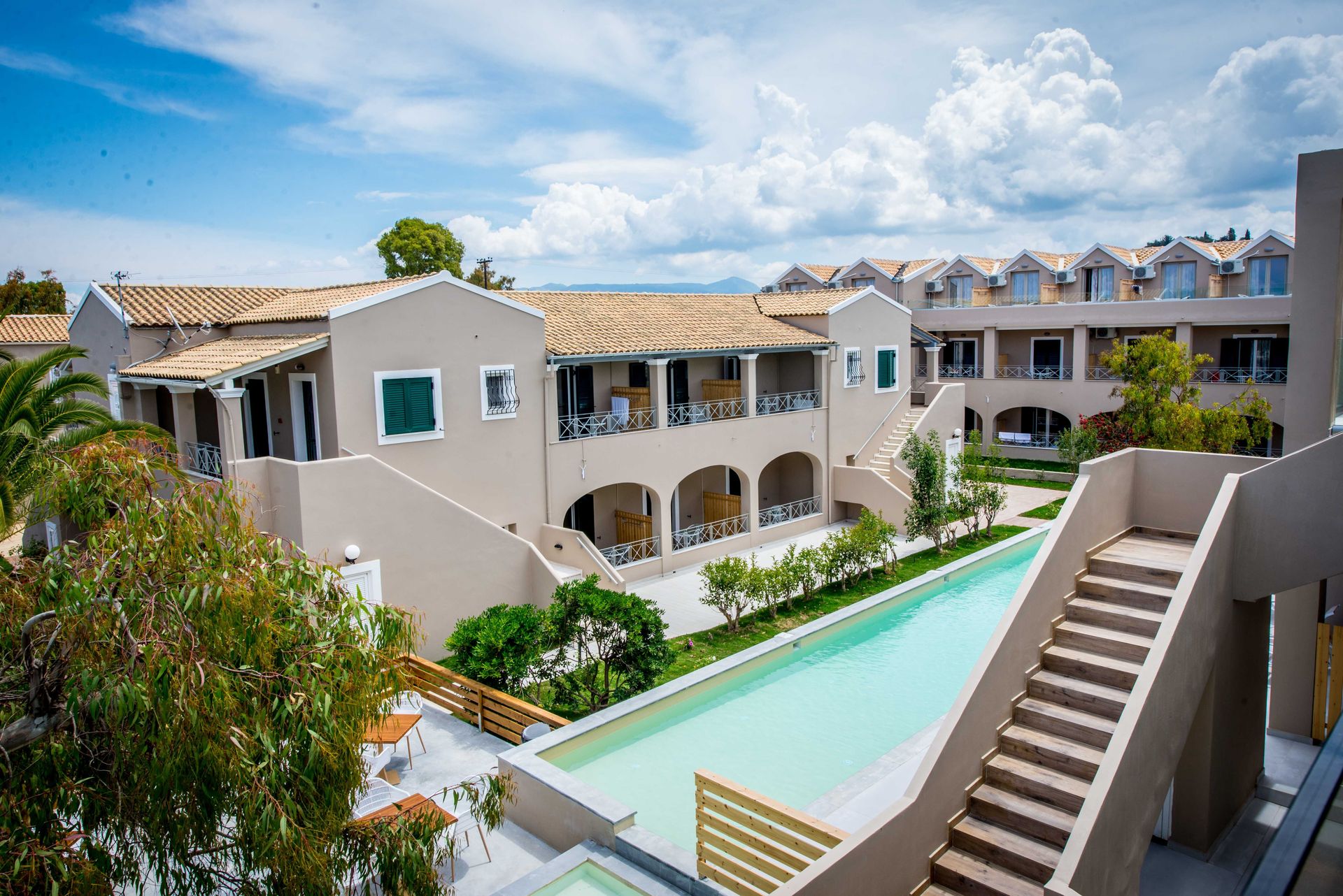 Amour Holiday Resort, foto 11