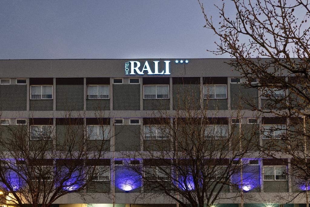 Hotel Rali Viana, foto 6