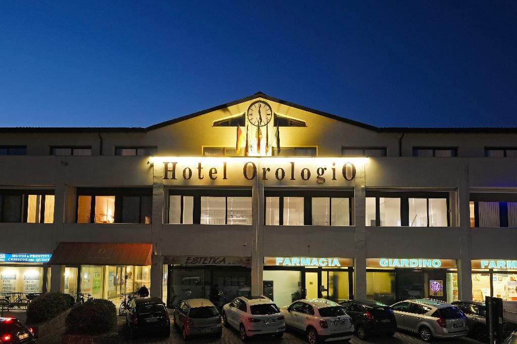 Orologio, foto 8