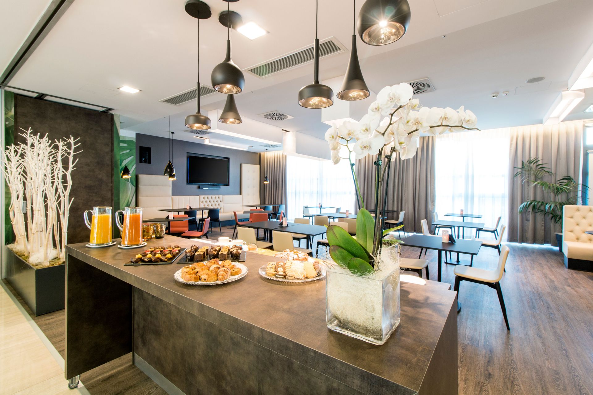 Hilton Garden Inn Milan North, foto 11