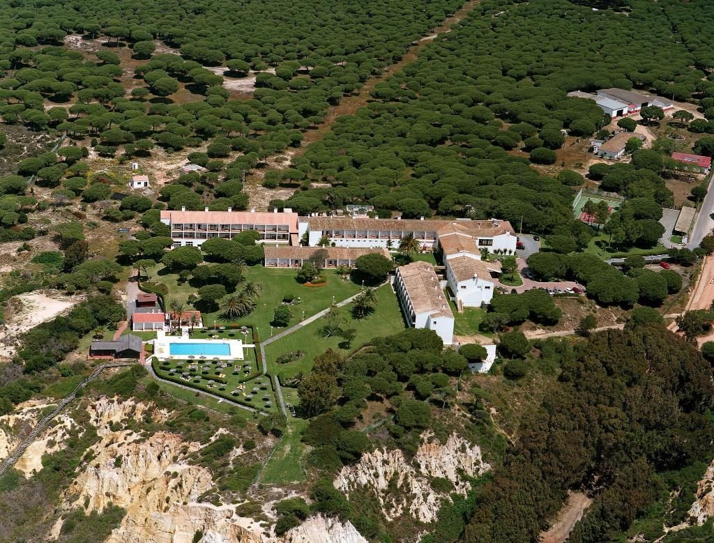 Parador de Mazagón, foto 2