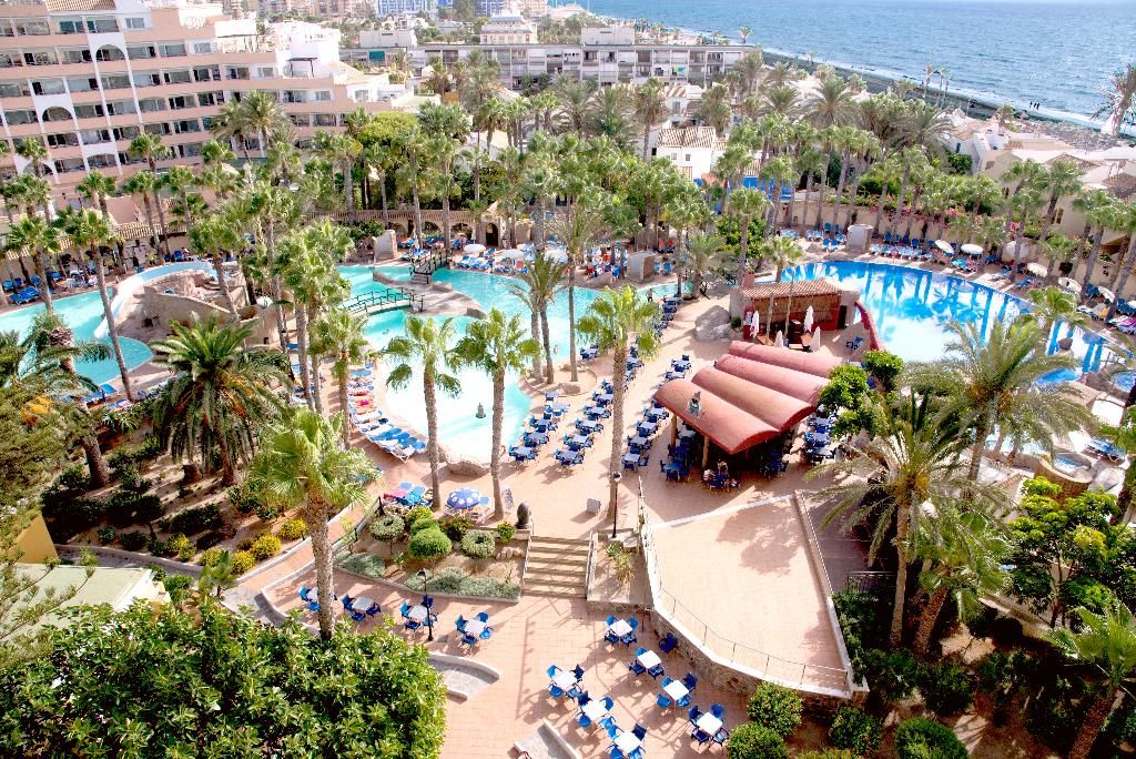 Playasol Hotel, foto 10