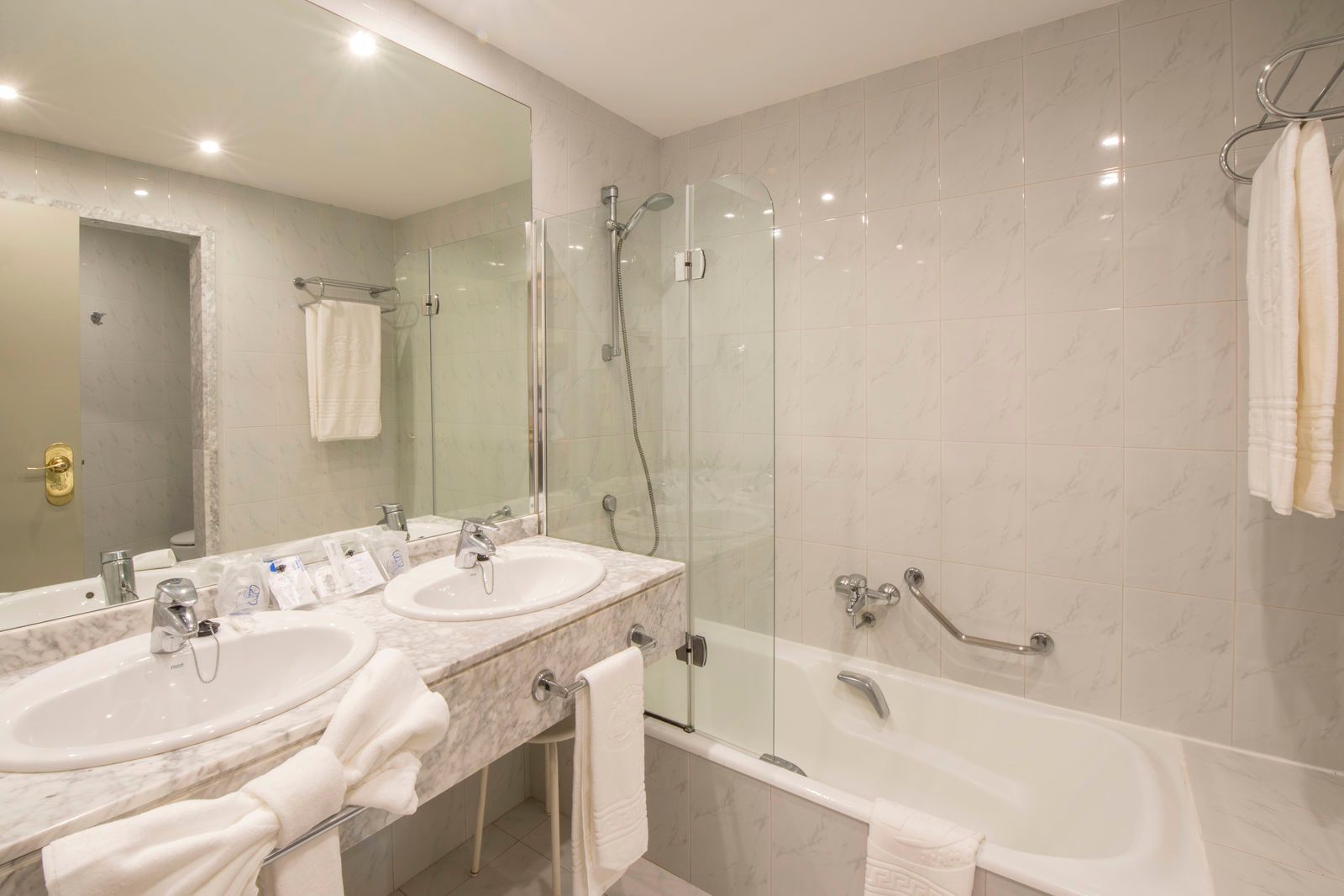 Hotel Beatriz Costa & Spa, foto 10