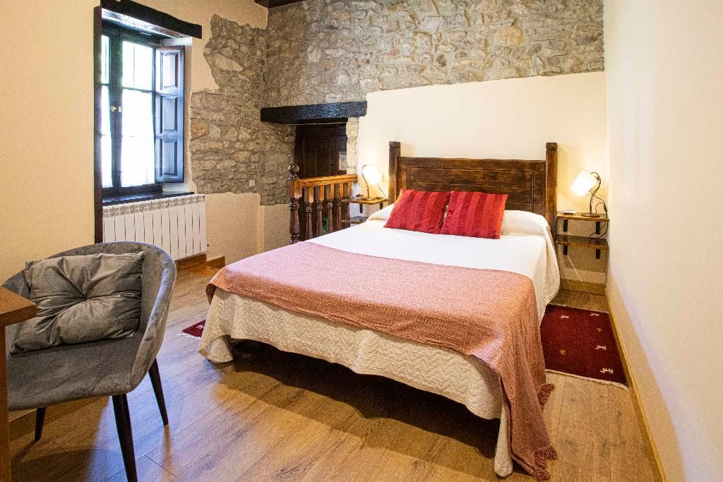 La Casona de Tresgrandas, foto 11