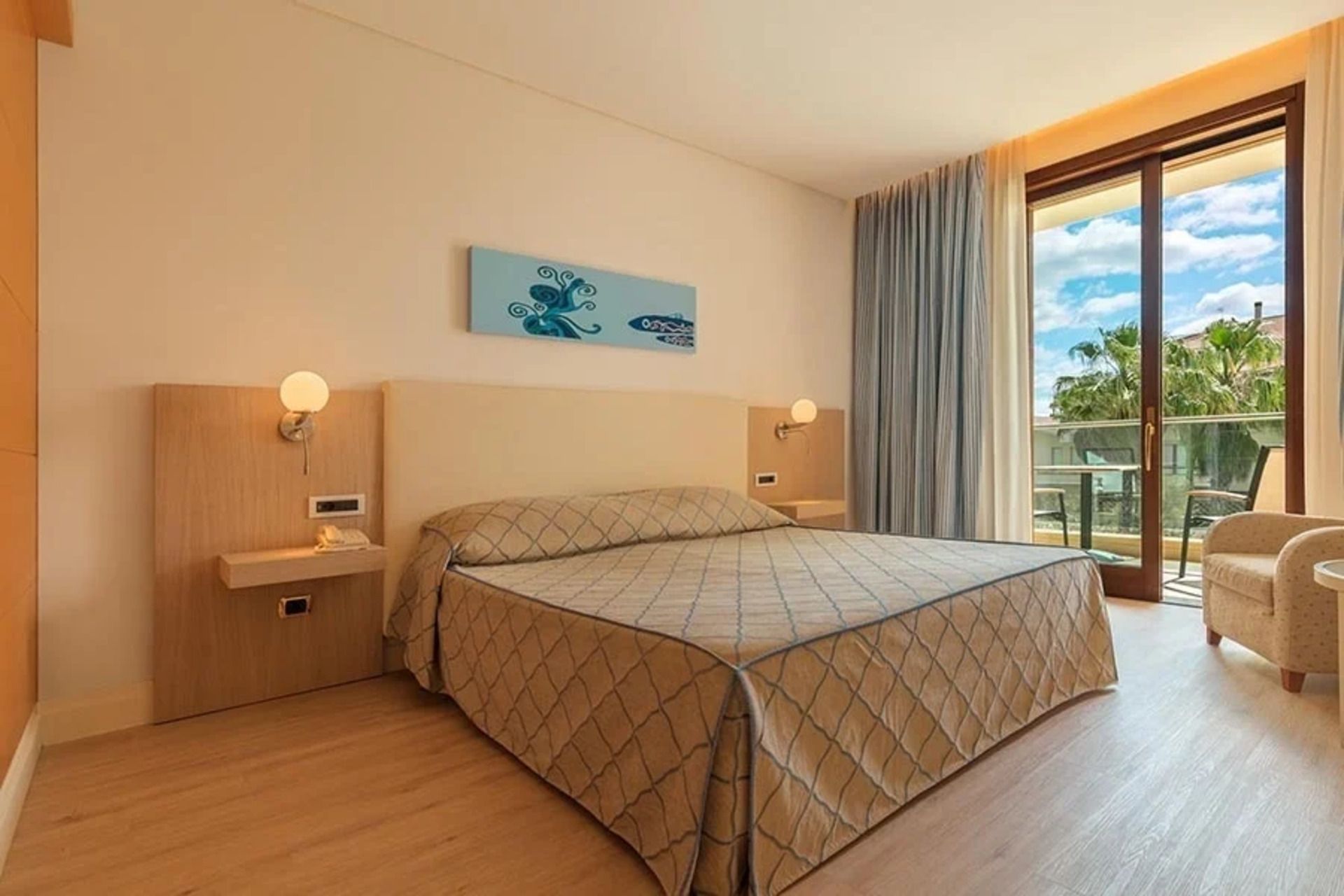 Smy Carlos V Wellness & Spa Alghero, foto 5