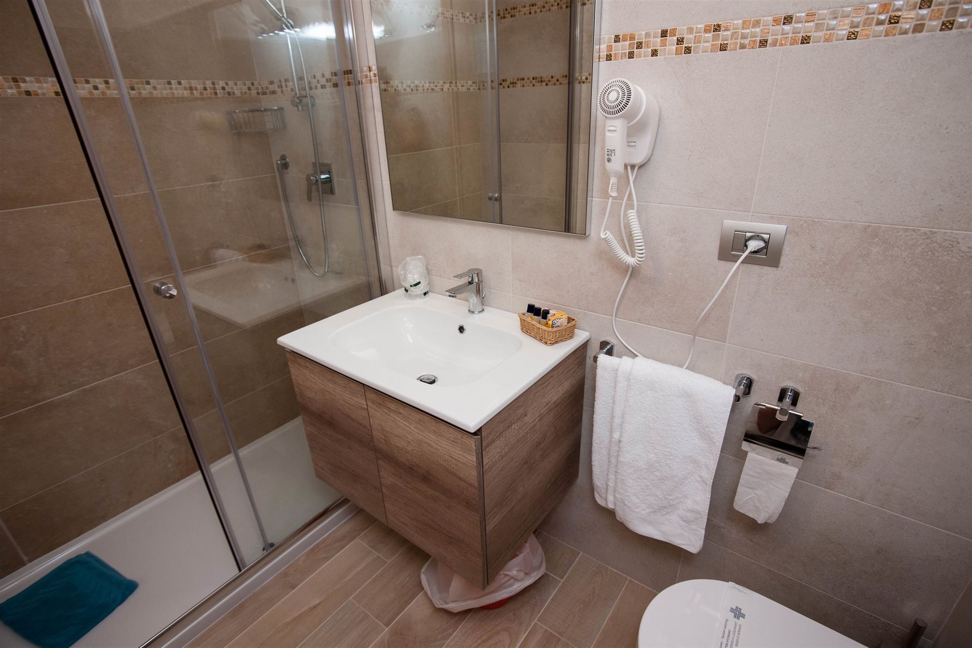 Hotel Portoconte, foto 6