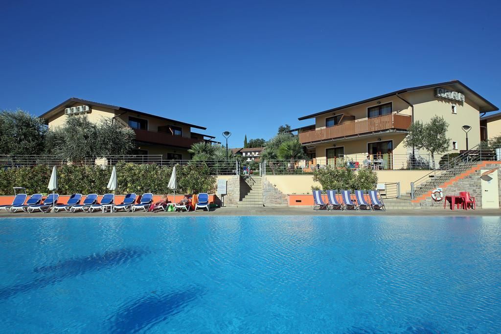 Onda Blu Resort, foto 11
