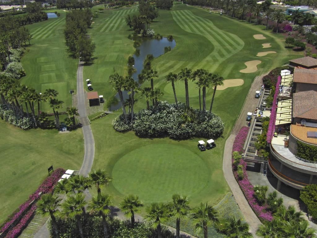 1881 Tenerife Madrigueras Golf Hotel, foto 3