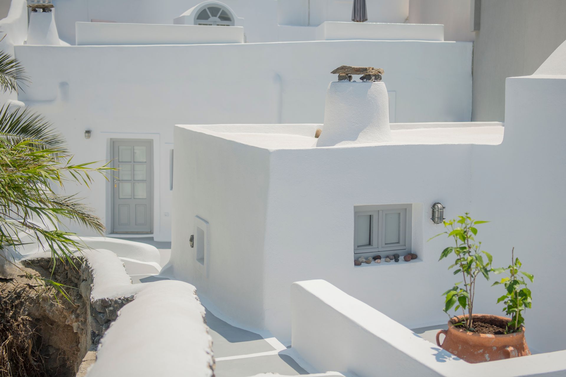 Aqua Serenity Santorini Luxury Suites, foto 2