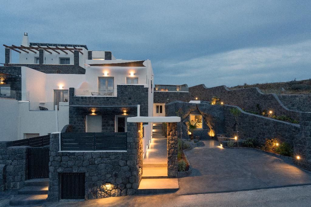 Griseo Villas, foto 4