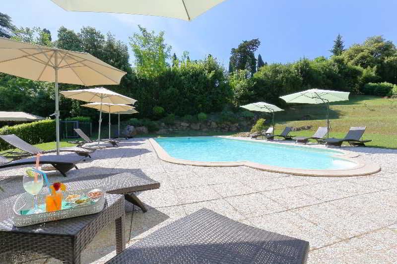 Hotel Il Borgo di Villa Castelletti, foto 4