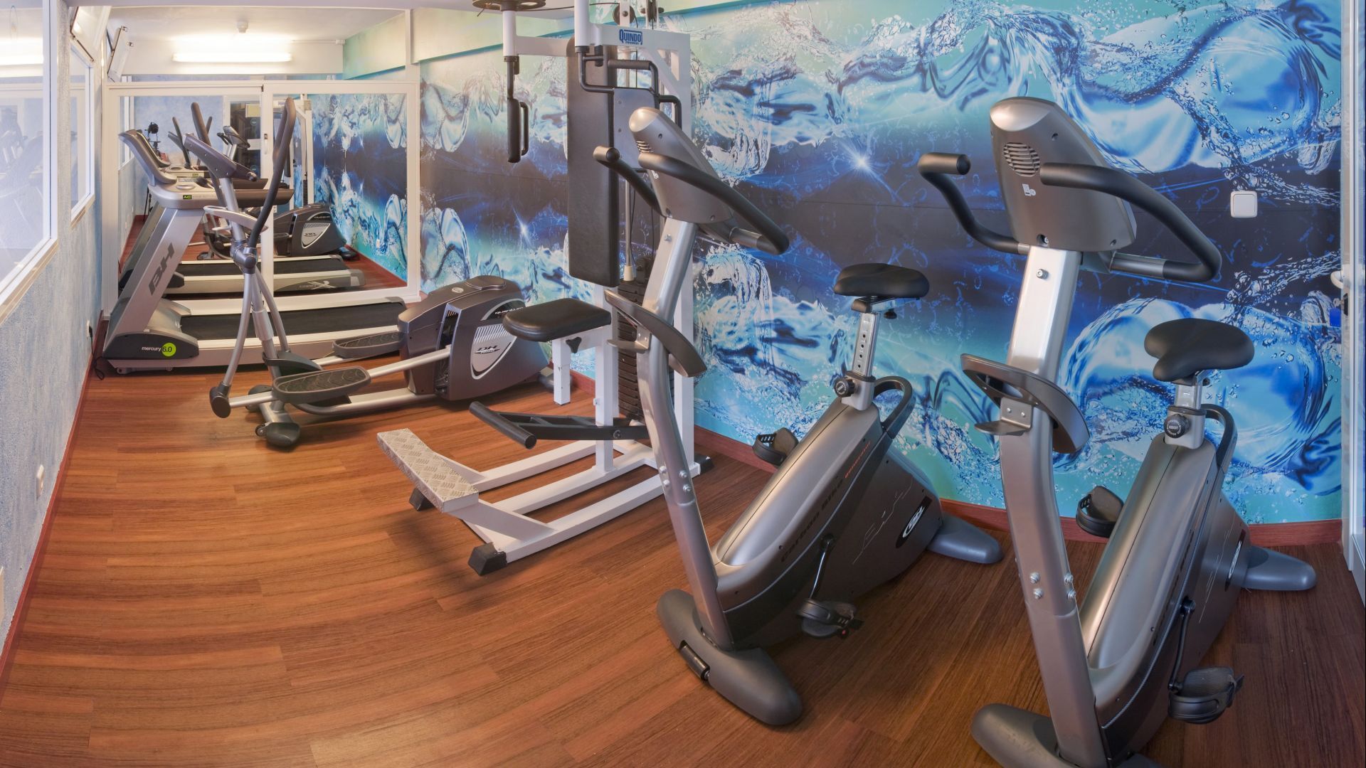Hotel GHT Costa Brava & SPA, foto 6