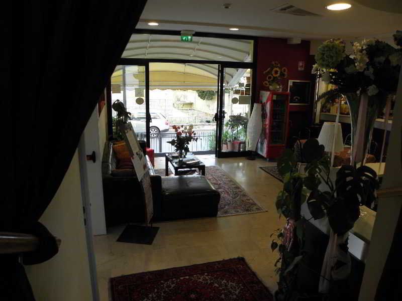 Hotel Crosal, foto 10
