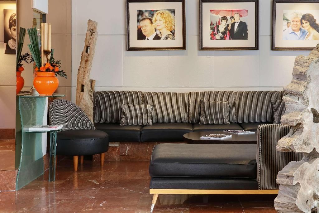 Best Western Plus Hotel Le Patio des Artistes, foto 14