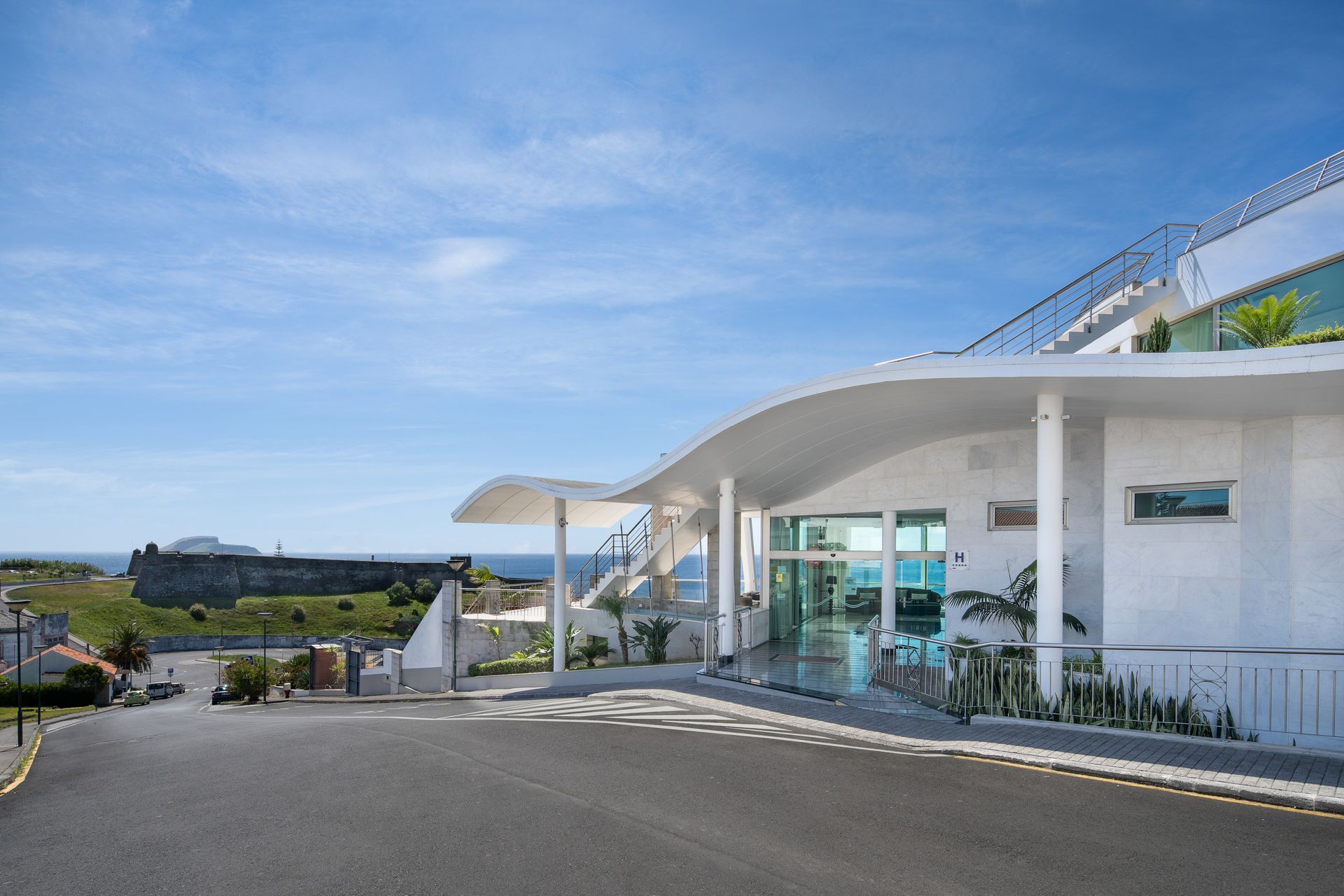 Angra Marina Hotel, foto 3