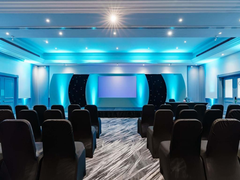 Mercure Haydock Hotel, foto 13