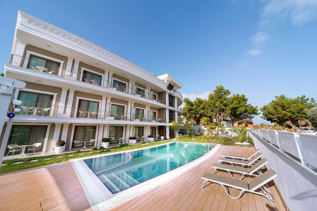 As Otel, foto 2