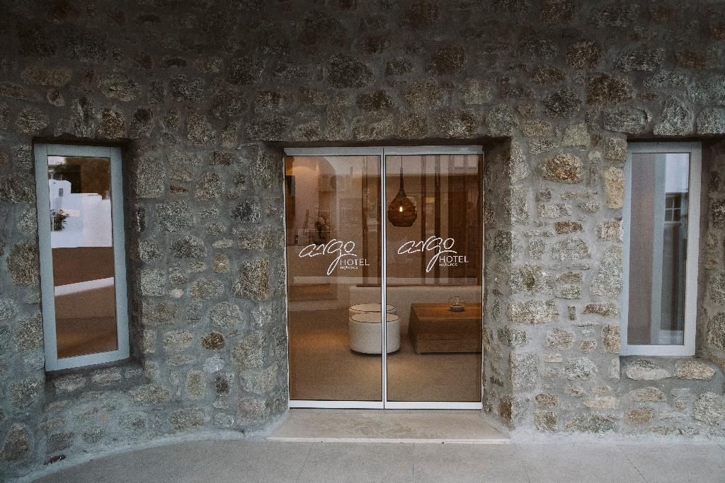 Argo Hotel, foto 14