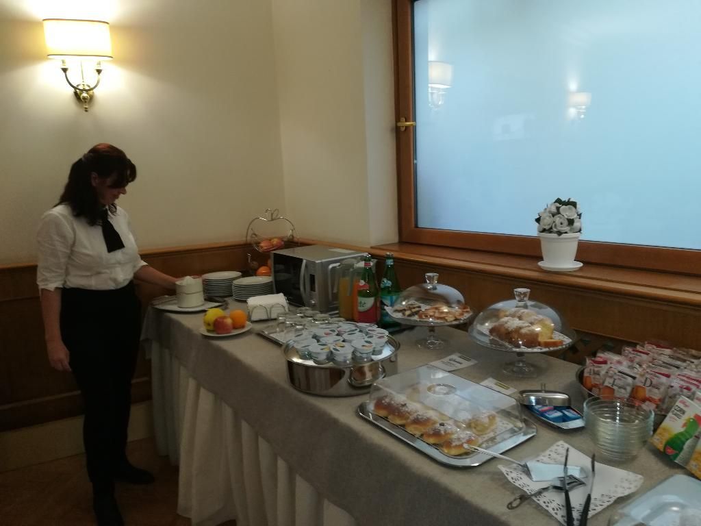 Hotel Leopardi, foto 4