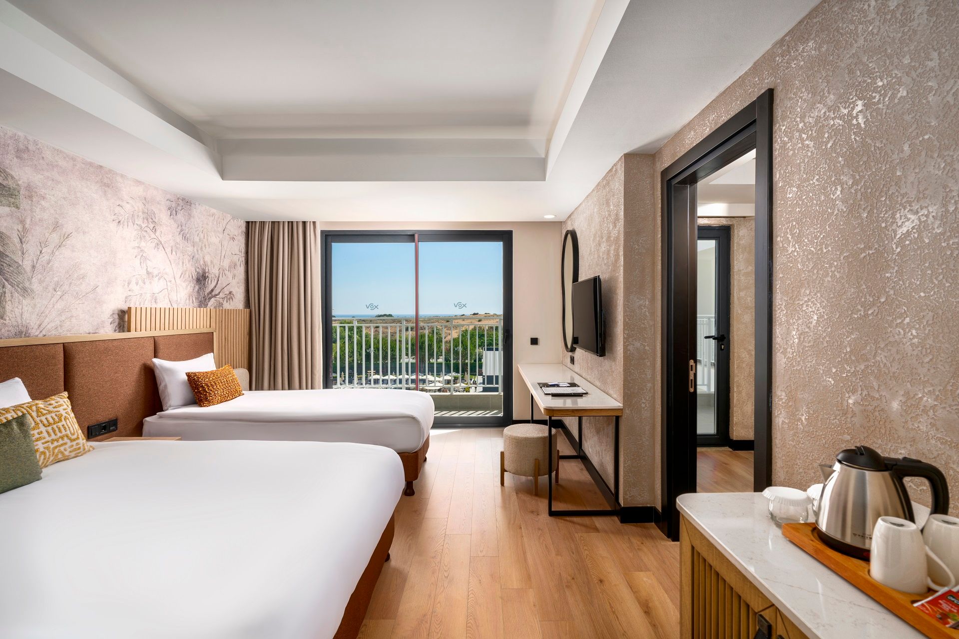 Vox Maris Resort Hotel, foto 6