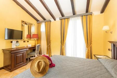 Arbatasar Hotel, foto 5